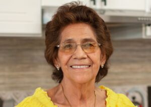 Picture of — Carmen G.